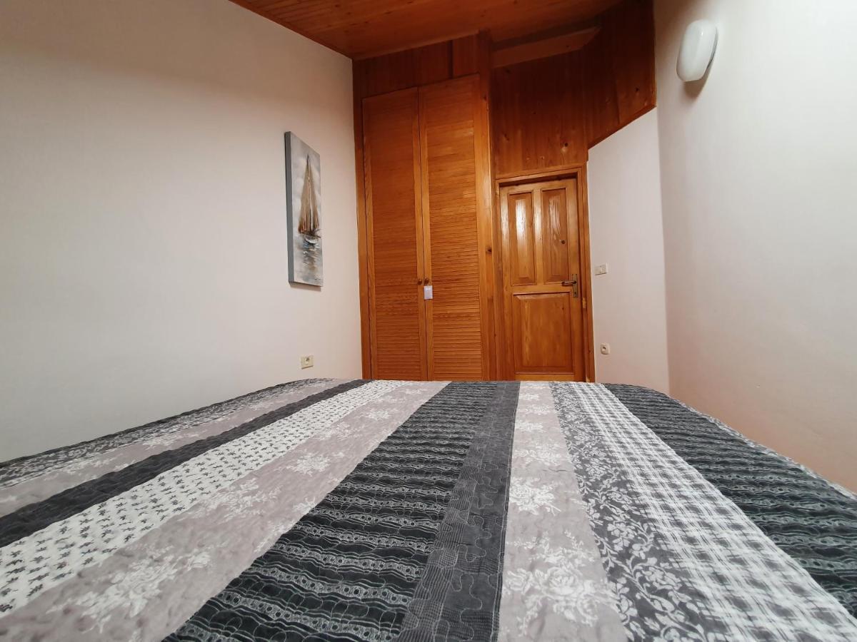 Apartman Garden Nat *