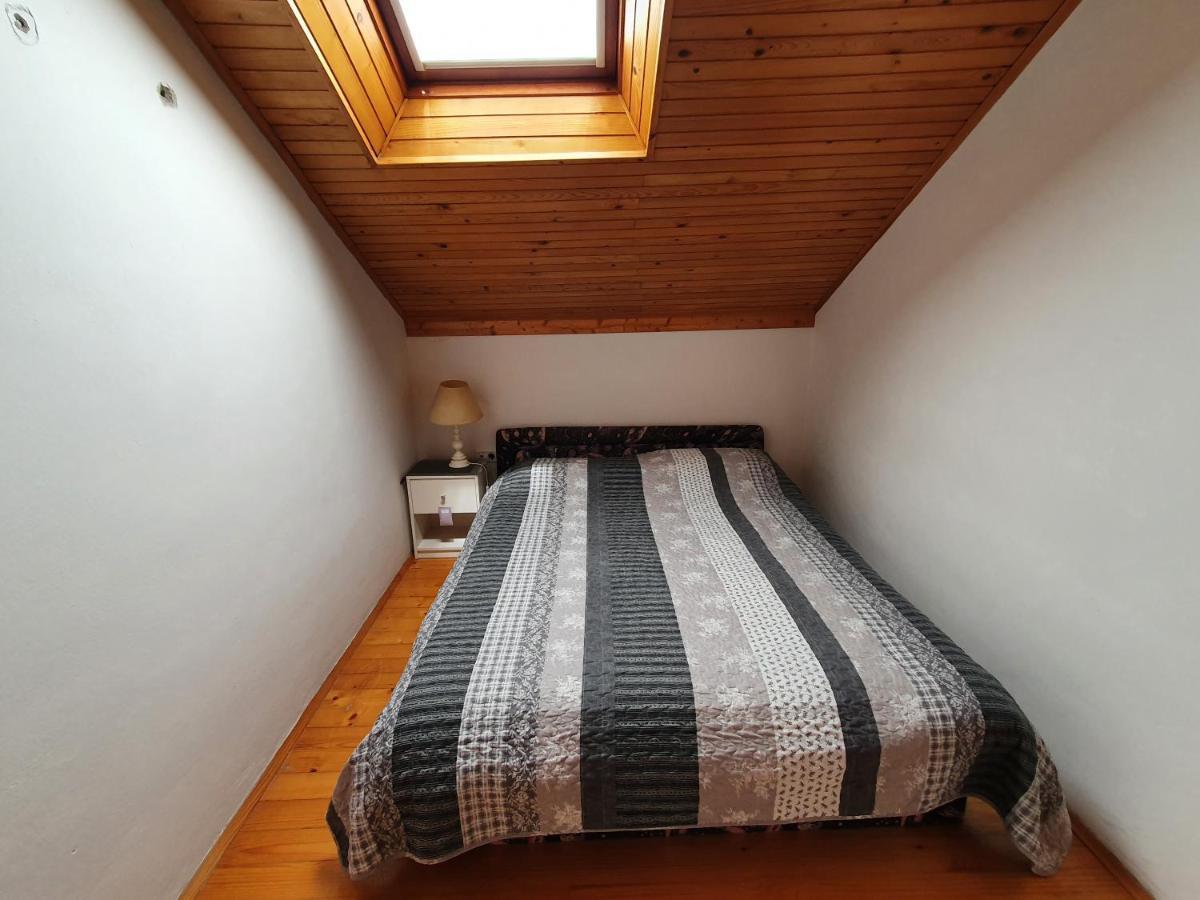 Apartman Garden Nat