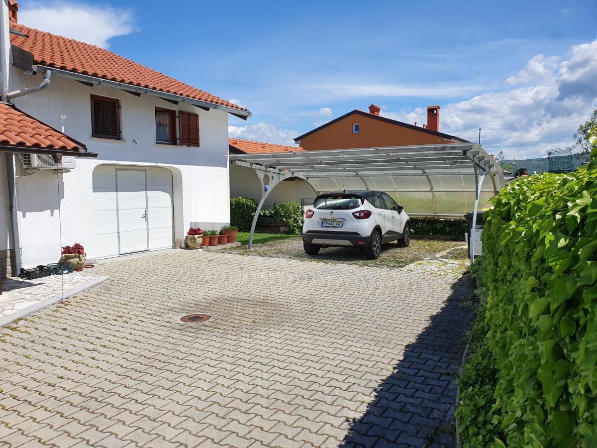Apartman Garden Nat