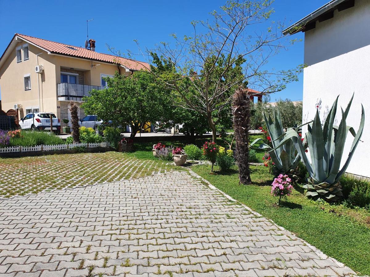 Garden Nat Koper